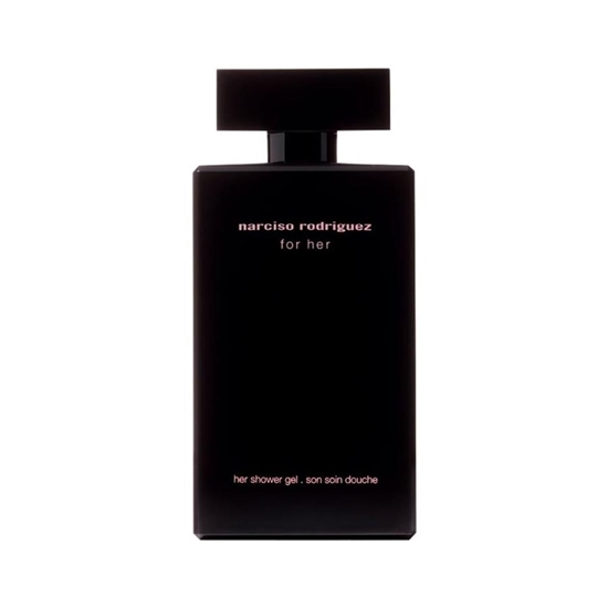 NARCISO RODRIGUEZ DOUCHEGEL FOR HER 200 ML